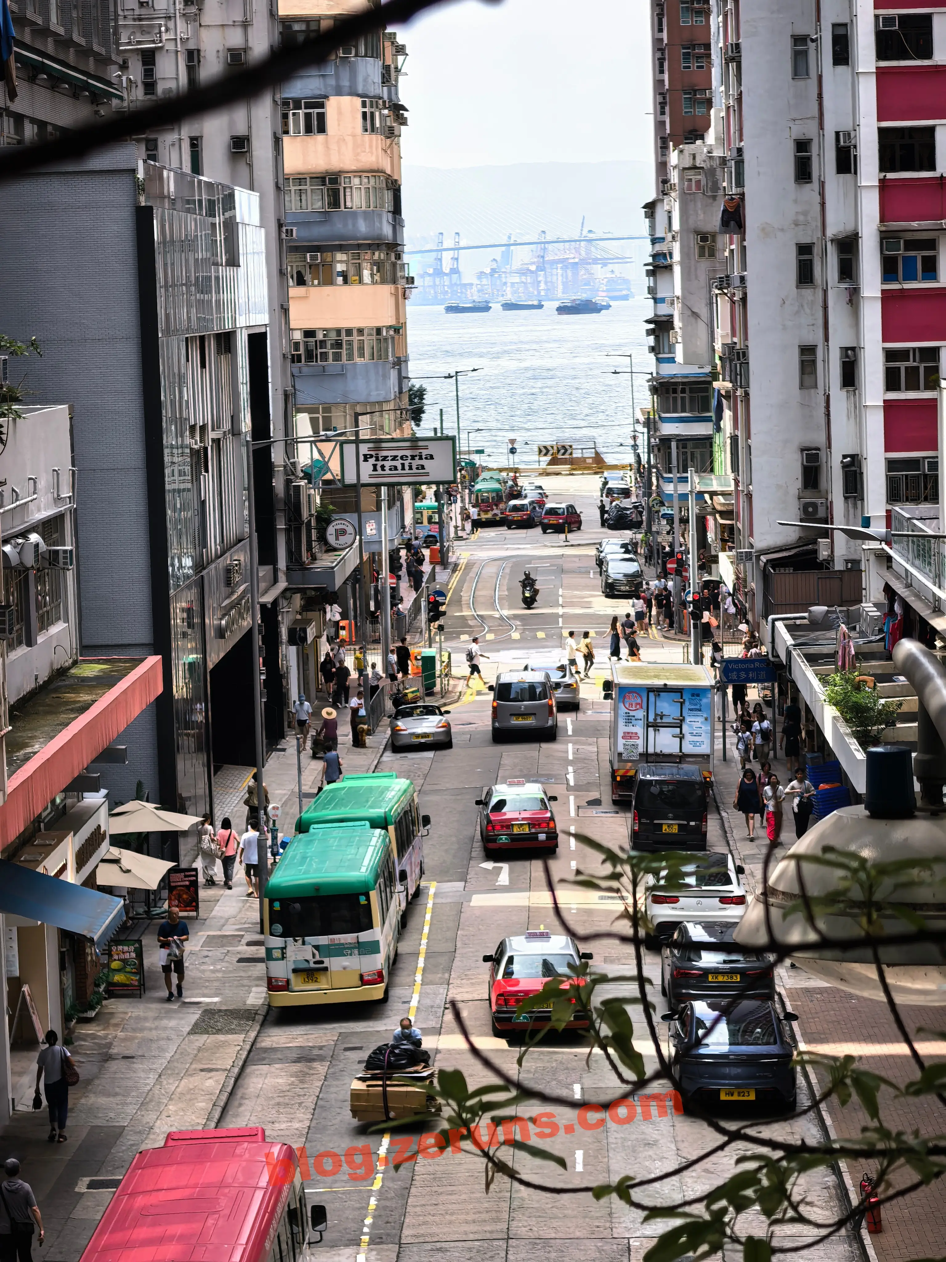Kennedy Town