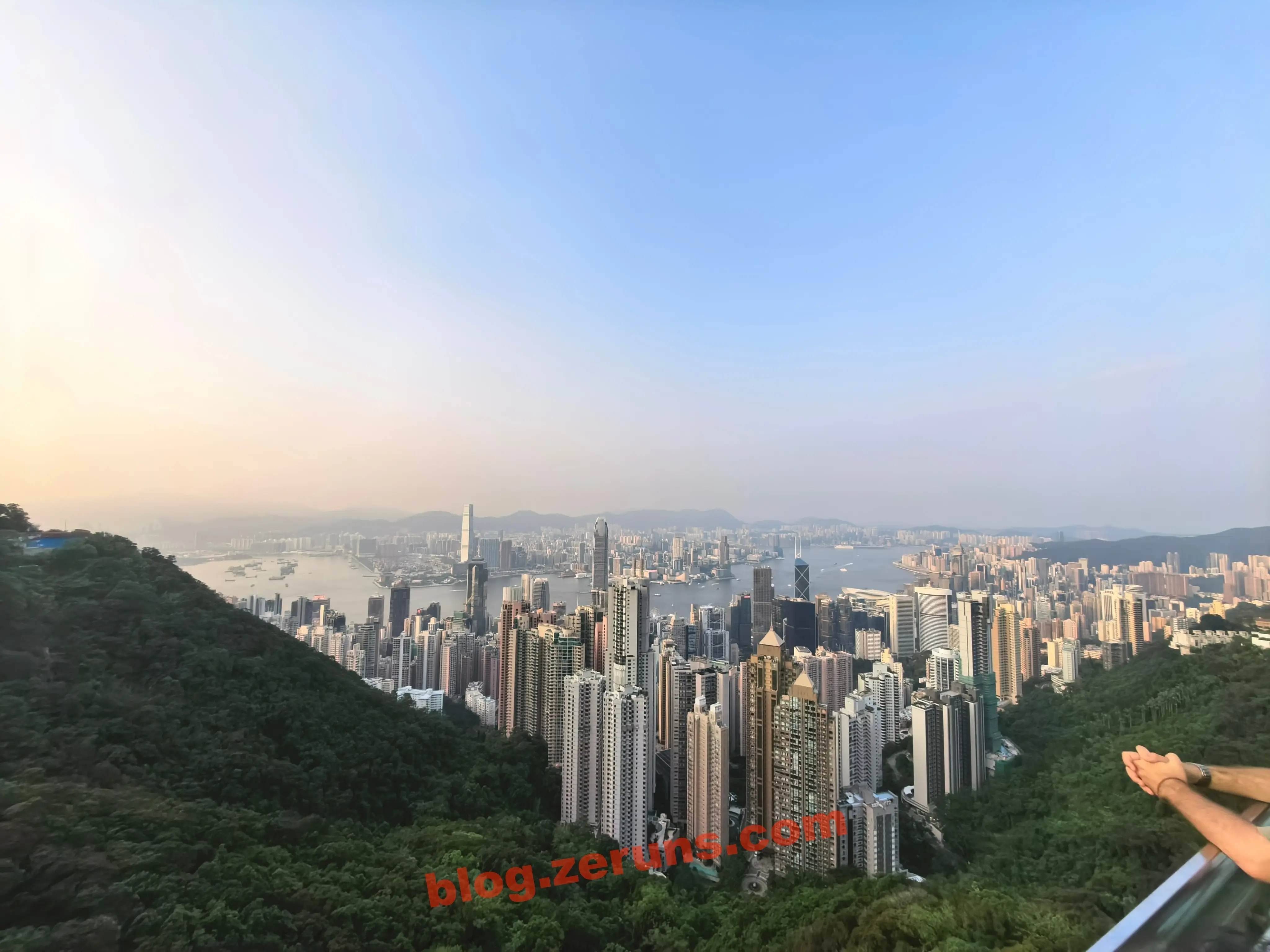 Victoria Peak